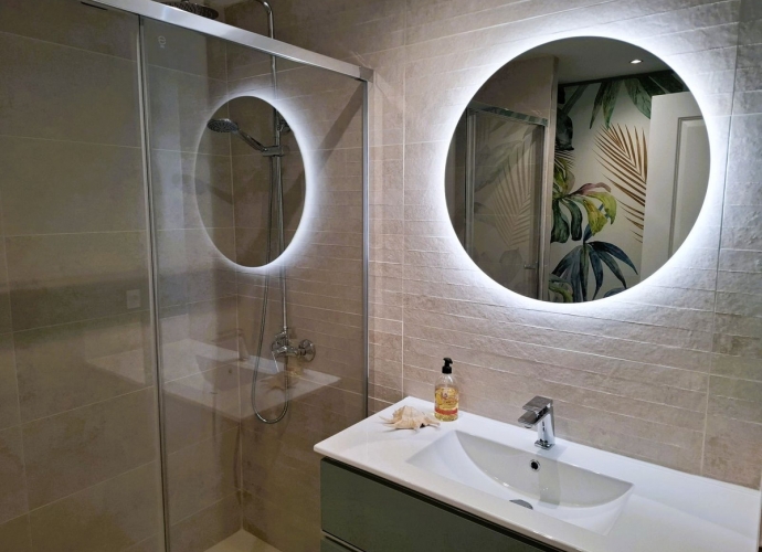 Appartement milieu d’Etage situé à Nueva Andalucía - 10