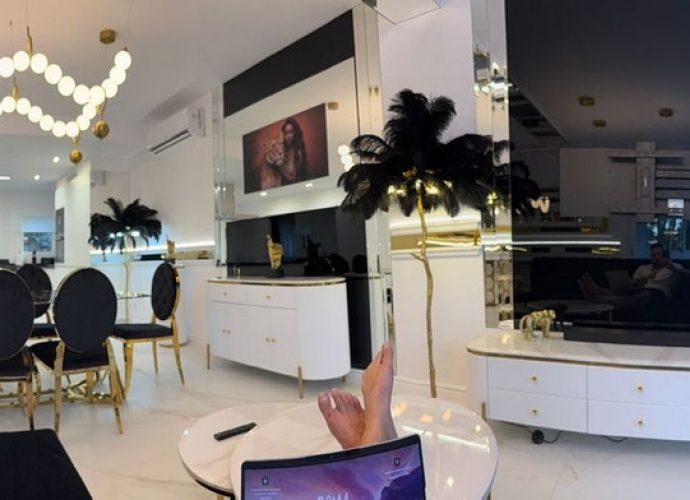 Apartment Ground Floor in Nueva Andalucía - 4