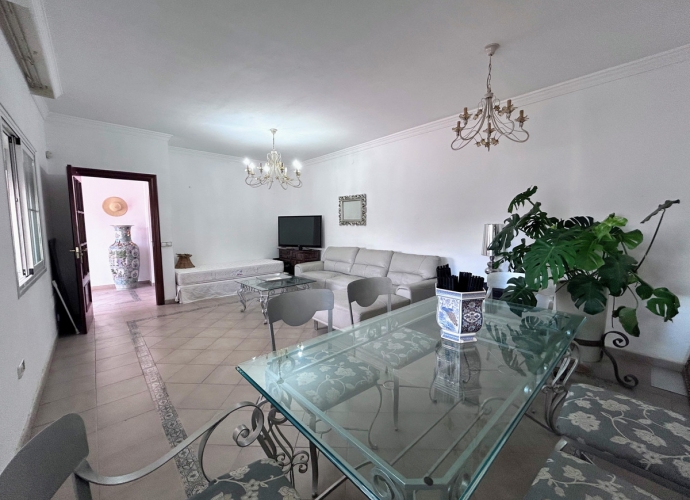 Villa Independiente en San Pedro de Alcántara - 5