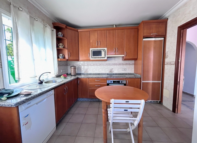 Villa Independiente en San Pedro de Alcántara - 8