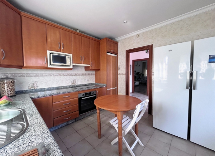 Villa Independiente en San Pedro de Alcántara - 9