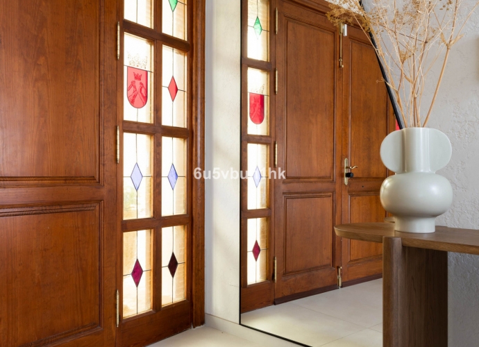 Villa Detached in El Rosario - 7