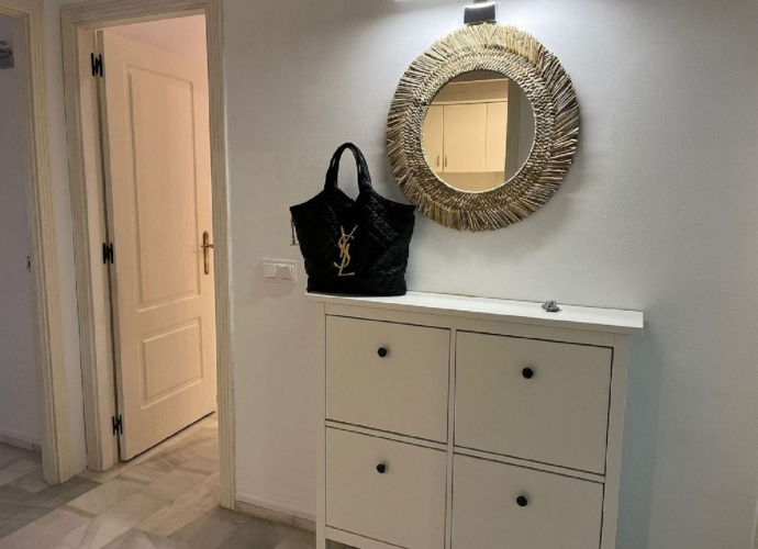 Apartamento Planta Media en Guadalmina Baja - 3