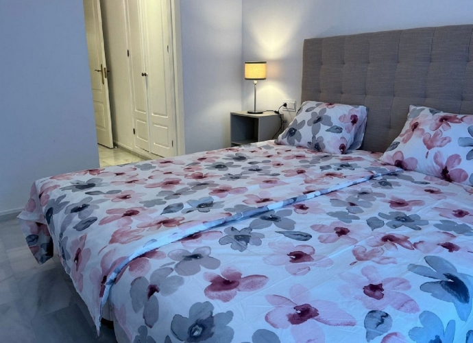 Apartamento Planta Media en Guadalmina Baja - 6