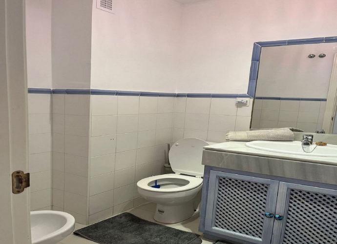 Apartamento Planta Media en Guadalmina Baja - 7
