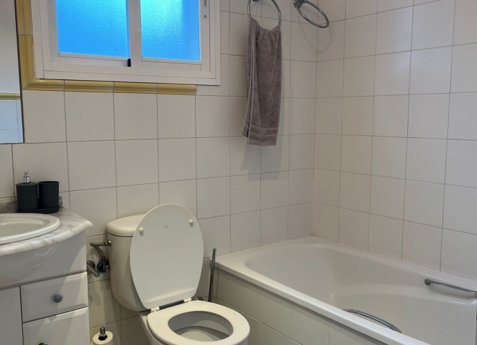 Apartamento Planta Media en Guadalmina Baja - 9