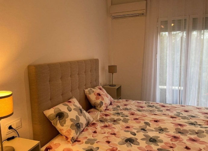 Apartamento Planta Media en Guadalmina Baja - 10