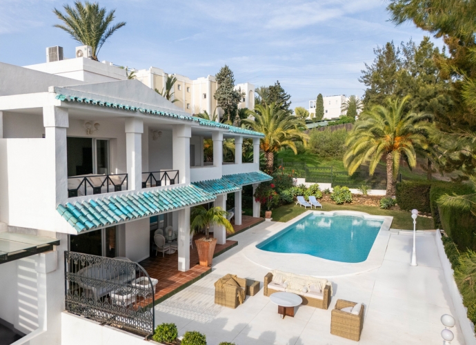 Villa Adosada en La Quinta - 2