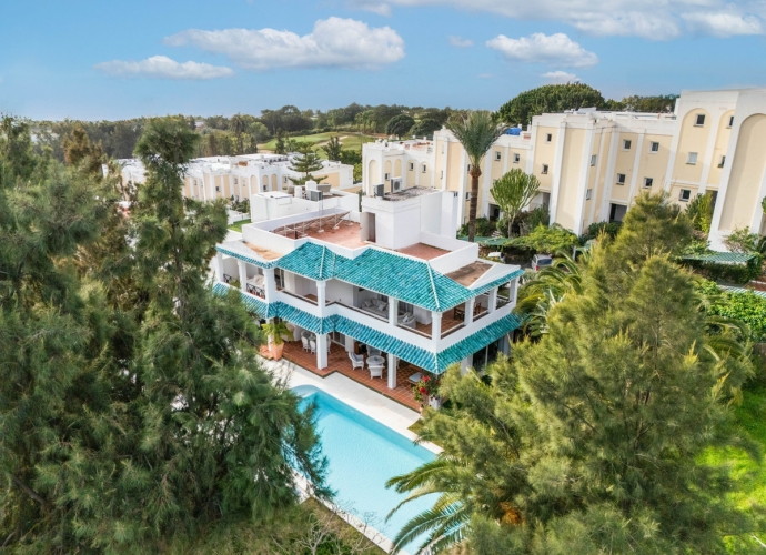 Villa Adosada en La Quinta - 3