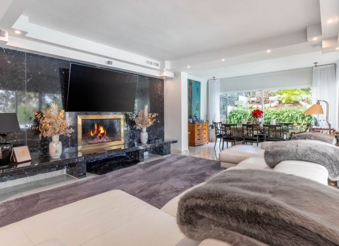 Villa Adosada en La Quinta - 5