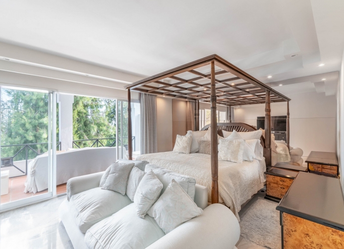 Villa Adosada en La Quinta - 6