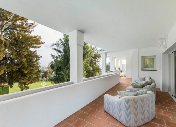 Villa Adosada en La Quinta - 7