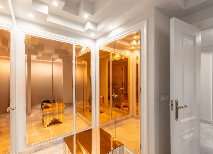 Villa Adosada en La Quinta - 8