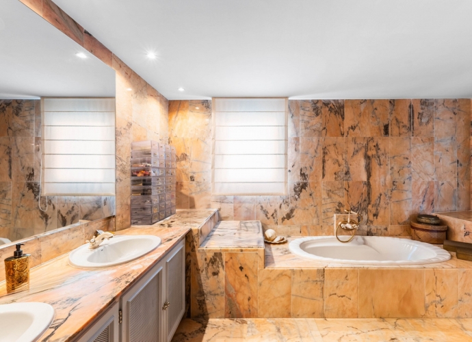 Villa Adosada en La Quinta - 9