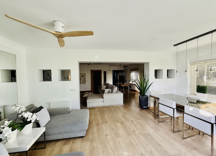 Villa Semi Detached in Guadalmina Baja - 1