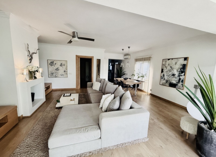 Villa Semi Detached in Guadalmina Baja - 4