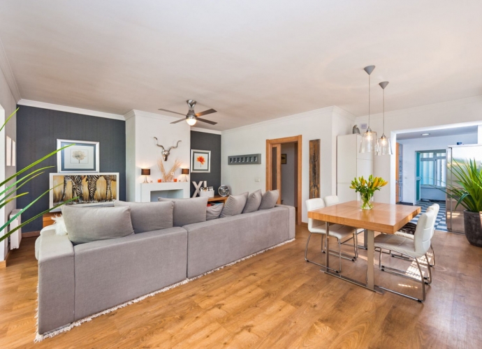 Villa Semi Detached in Guadalmina Baja - 8