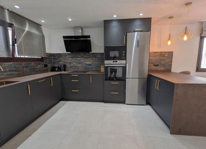 Apartamento Planta Baja en Puerto Banús - 2