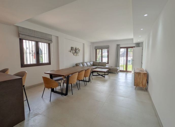 Apartamento Planta Baja en Puerto Banús - 3