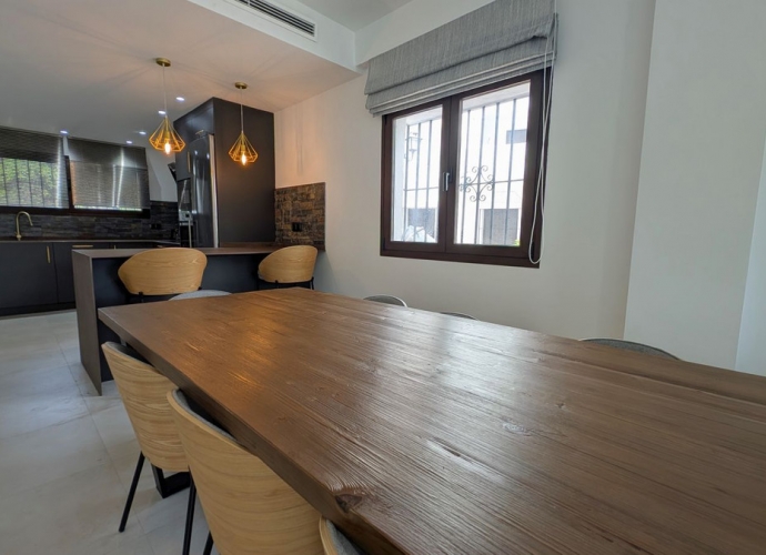 Apartamento Planta Baja en Puerto Banús - 5