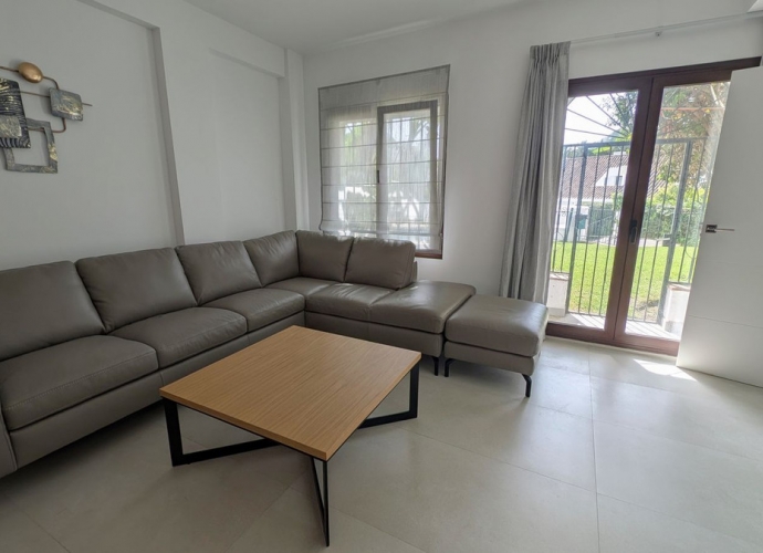 Apartamento Planta Baja en Puerto Banús - 6