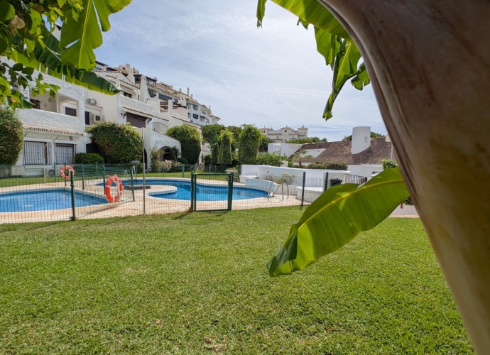 Apartamento Planta Baja en Puerto Banús - 7