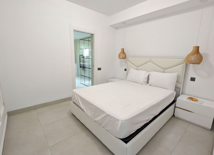 Apartamento Planta Baja en Puerto Banús - 9