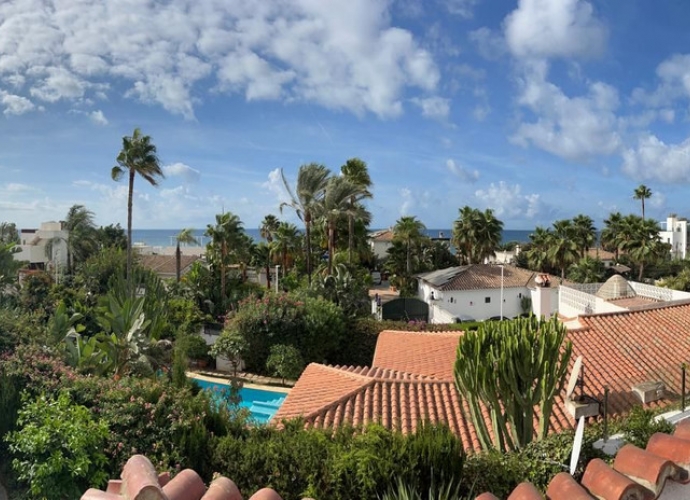 Villa Independiente en Costabella - 1