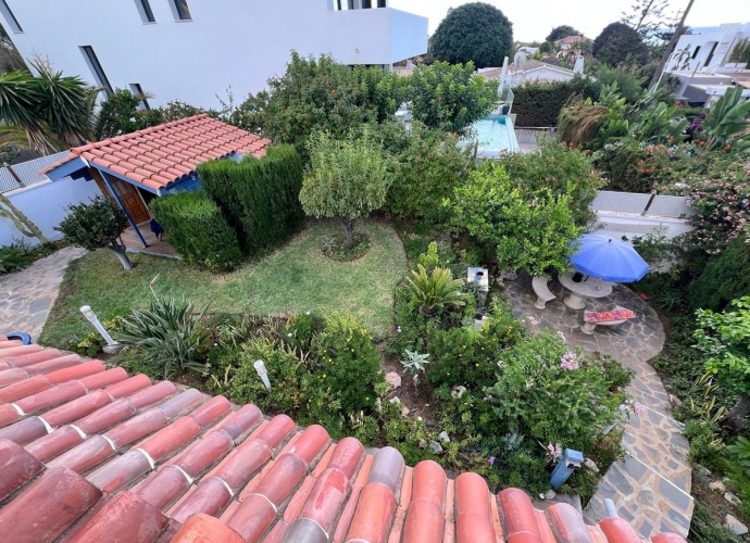 Villa Independiente en Costabella - 2