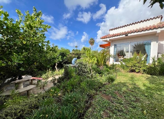 Villa Independiente en Costabella - 8