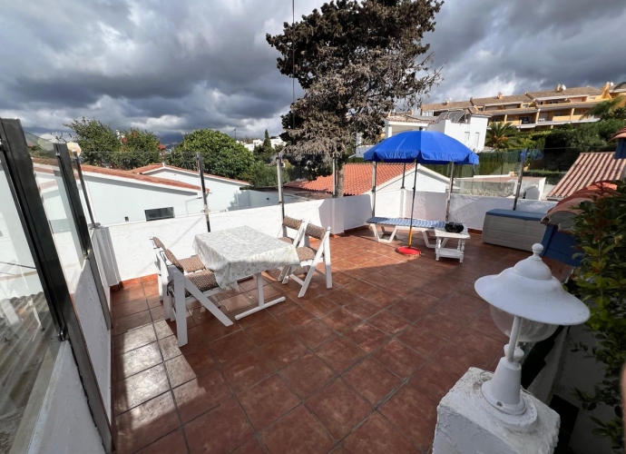 Villa Independiente en Costabella - 9