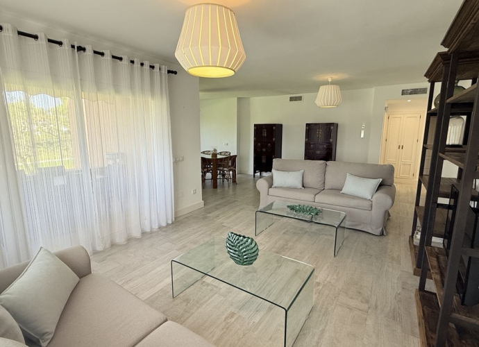 Apartment Middle Floor in Guadalmina Alta - 10