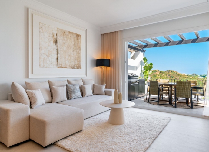 Ático en La Quinta - 3