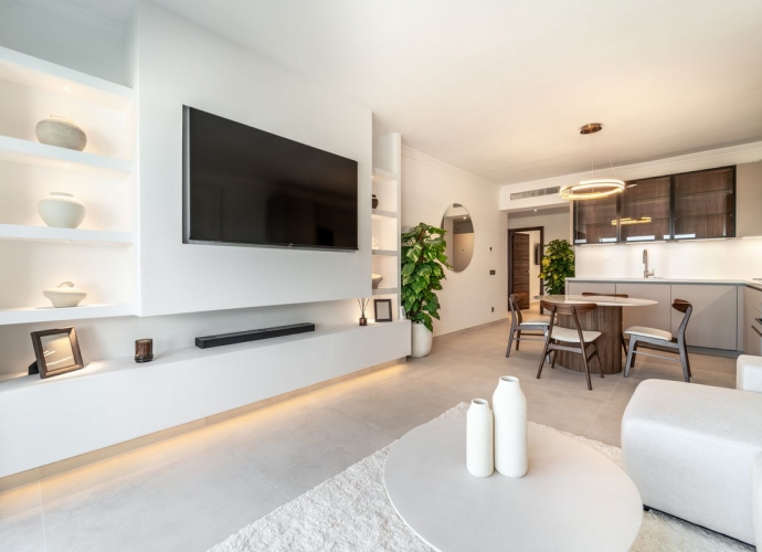 Ático en La Quinta - 4