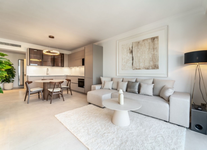 Ático en La Quinta - 5