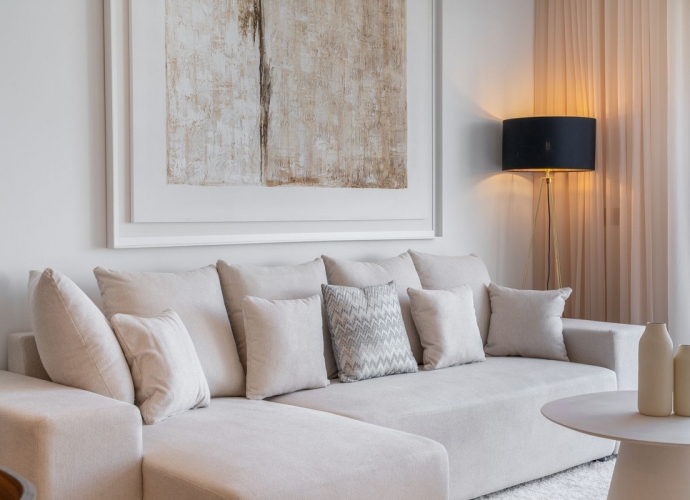 Ático en La Quinta - 6