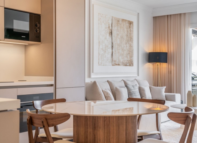 Ático en La Quinta - 7