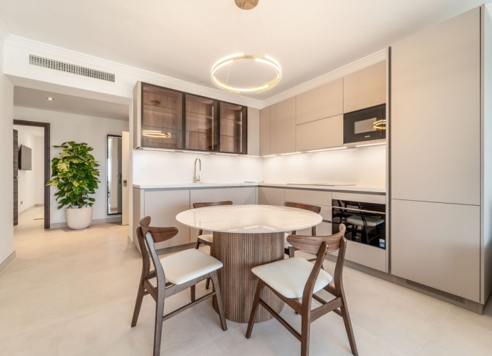 Ático en La Quinta - 8