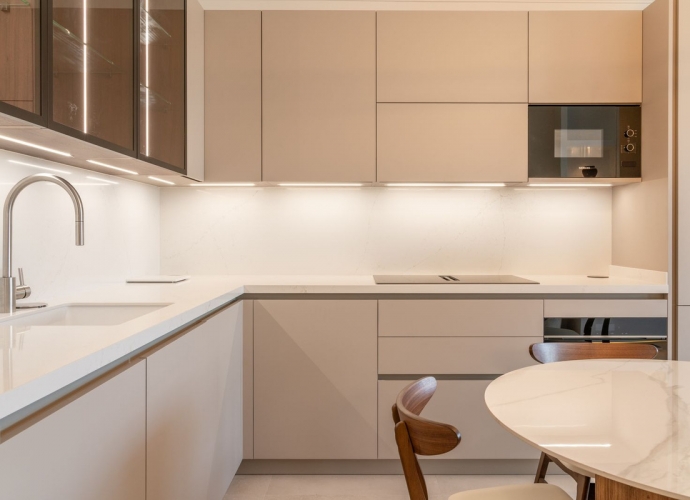 Ático en La Quinta - 9