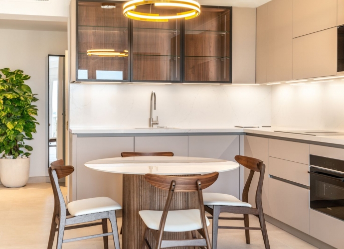 Ático en La Quinta - 10