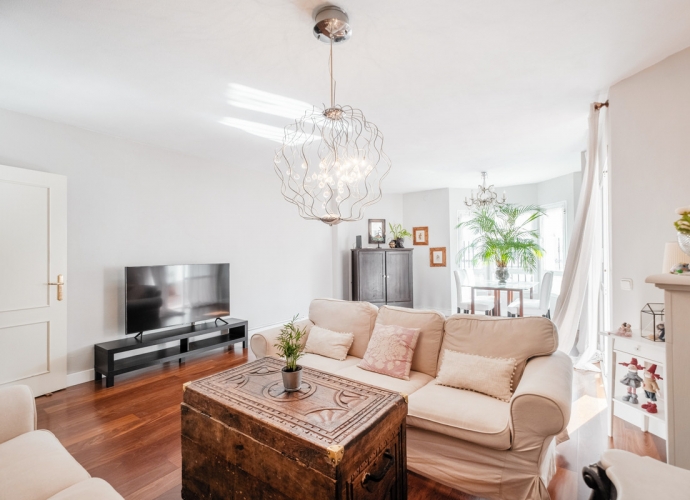 Apartment Penthouse Duplex in Nueva Andalucía - 3