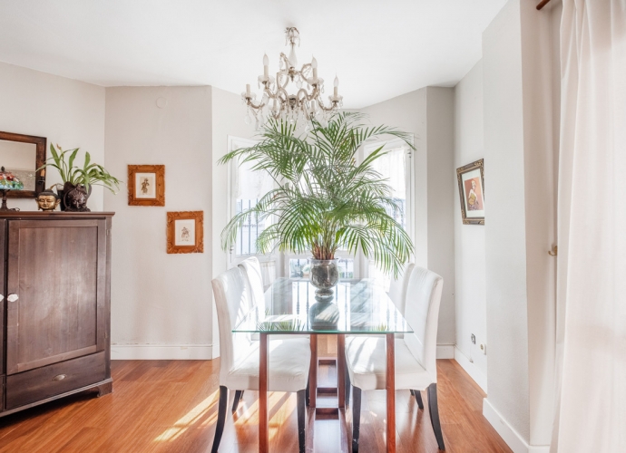 Apartment Penthouse Duplex in Nueva Andalucía - 10