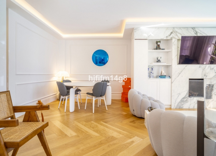 Apartment Ground Floor in Nueva Andalucía - 6