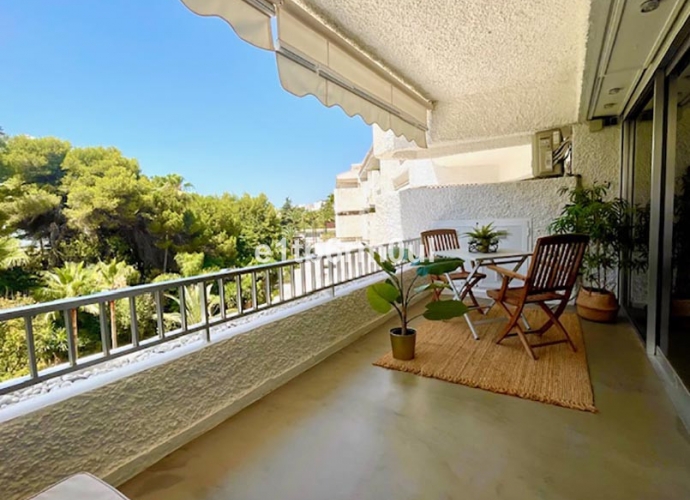 Apartment Middle Floor in The Golden Mile Jardines del Mar  - 3