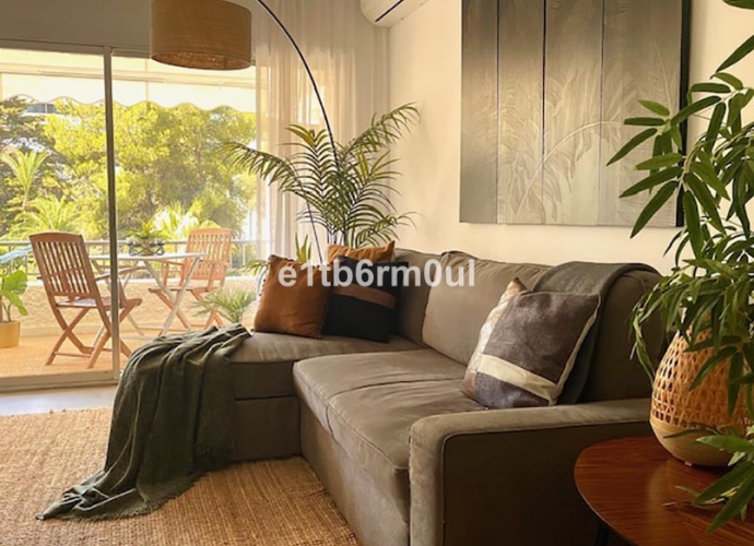 Apartment Middle Floor in The Golden Mile Jardines del Mar  - 6