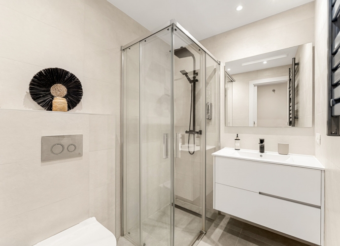 Appartement milieu d’Etage situé à San Pedro de Alcántara - 10