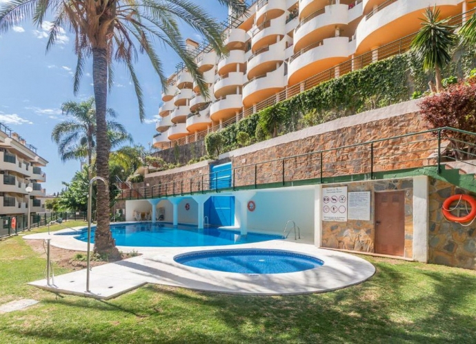 Appartement milieu d’Etage situé à Nueva Andalucía - 3