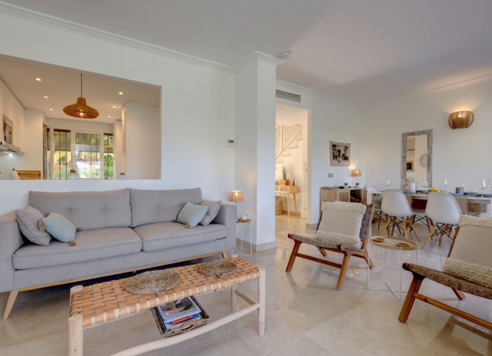 Ático en La Quinta - 1