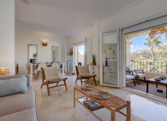 Ático en La Quinta - 2