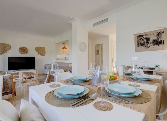 Ático en La Quinta - 3